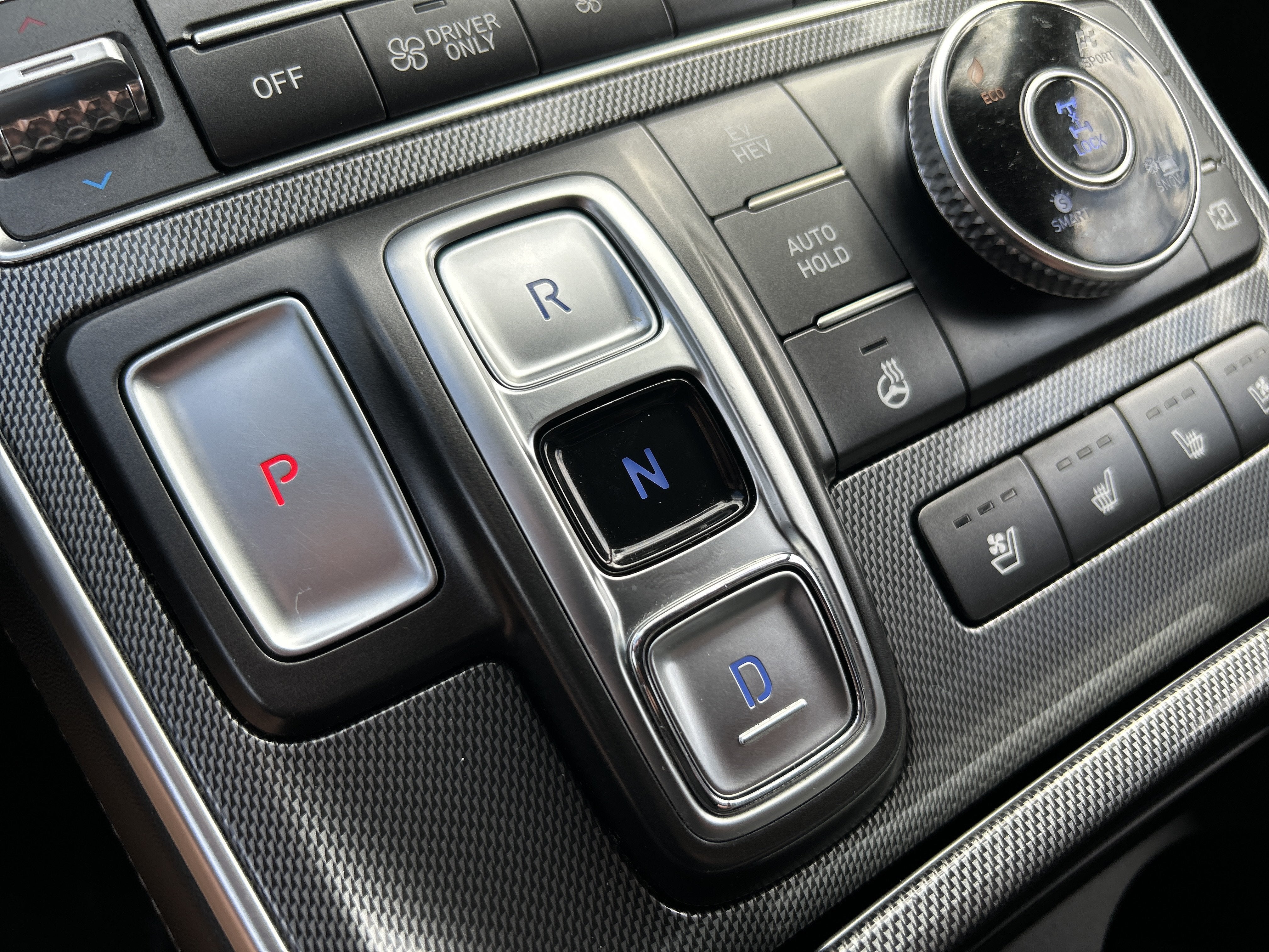 2022 Hyundai Santa Fe Plug-In Hybrid Limited