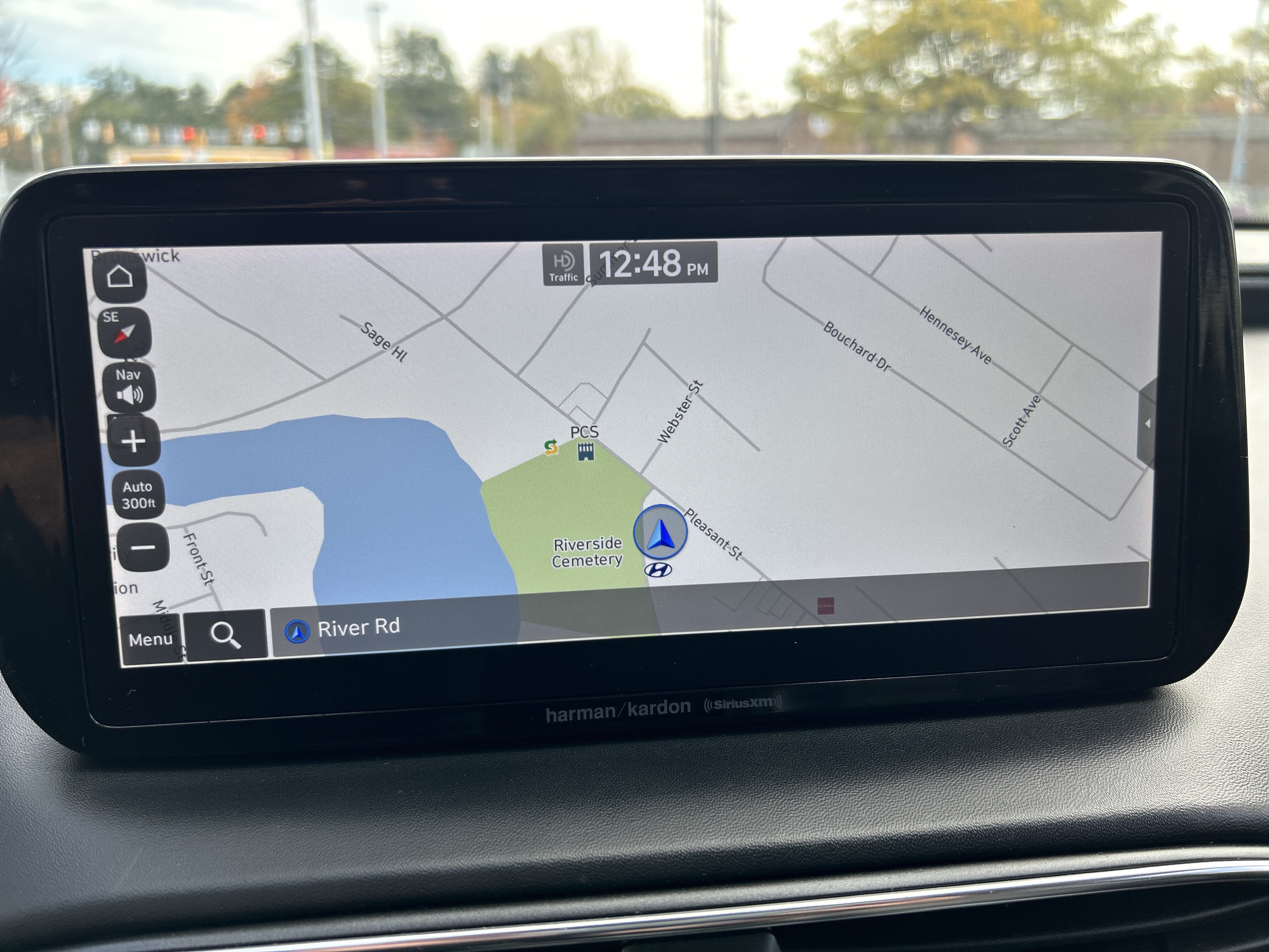 2022 Hyundai Santa Fe Plug-In Hybrid Limited