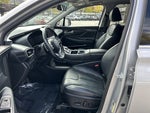 2022 Hyundai Santa Fe Plug-In Hybrid Limited