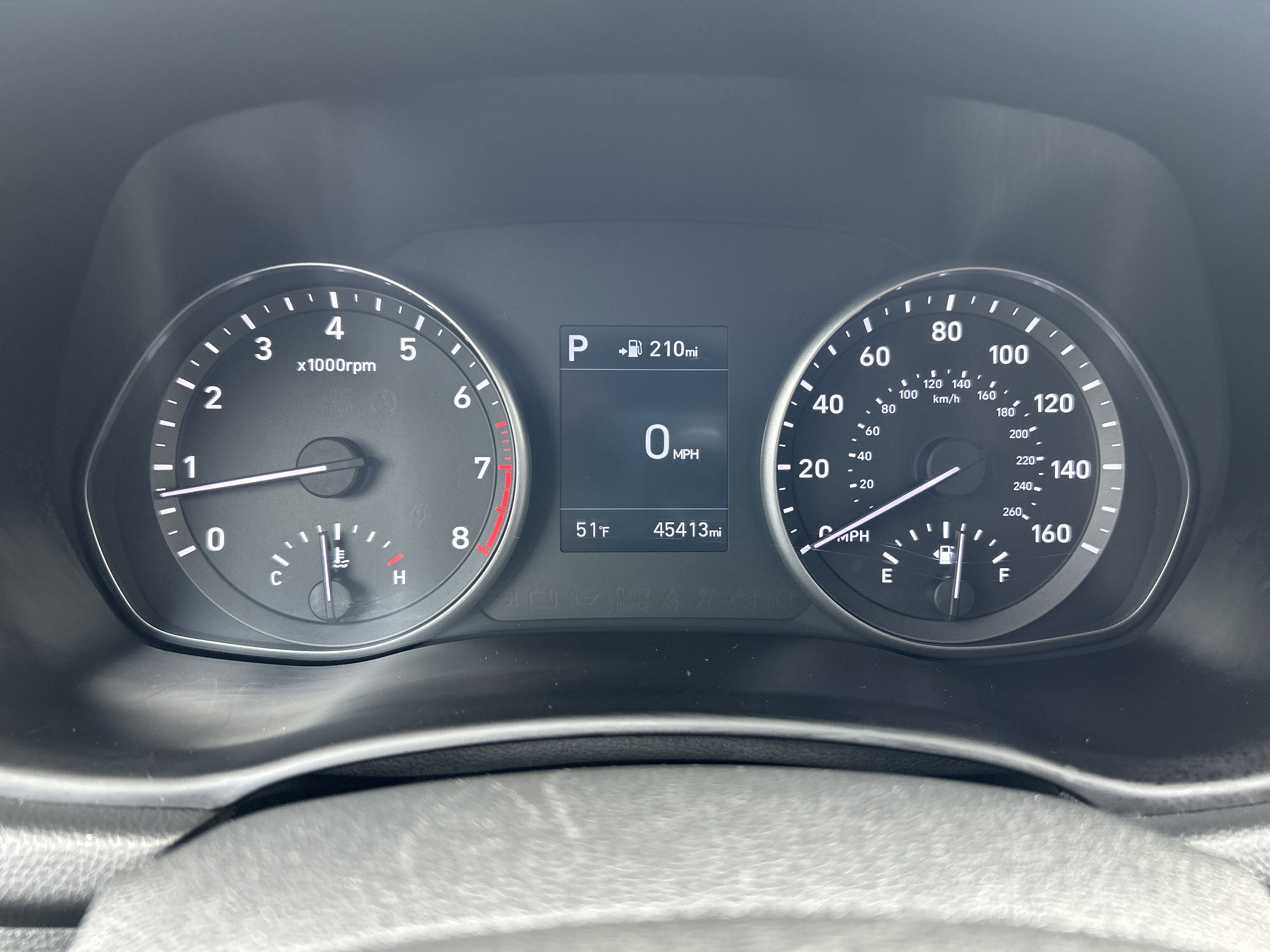 2019 Hyundai Elantra GT HATCHBACK