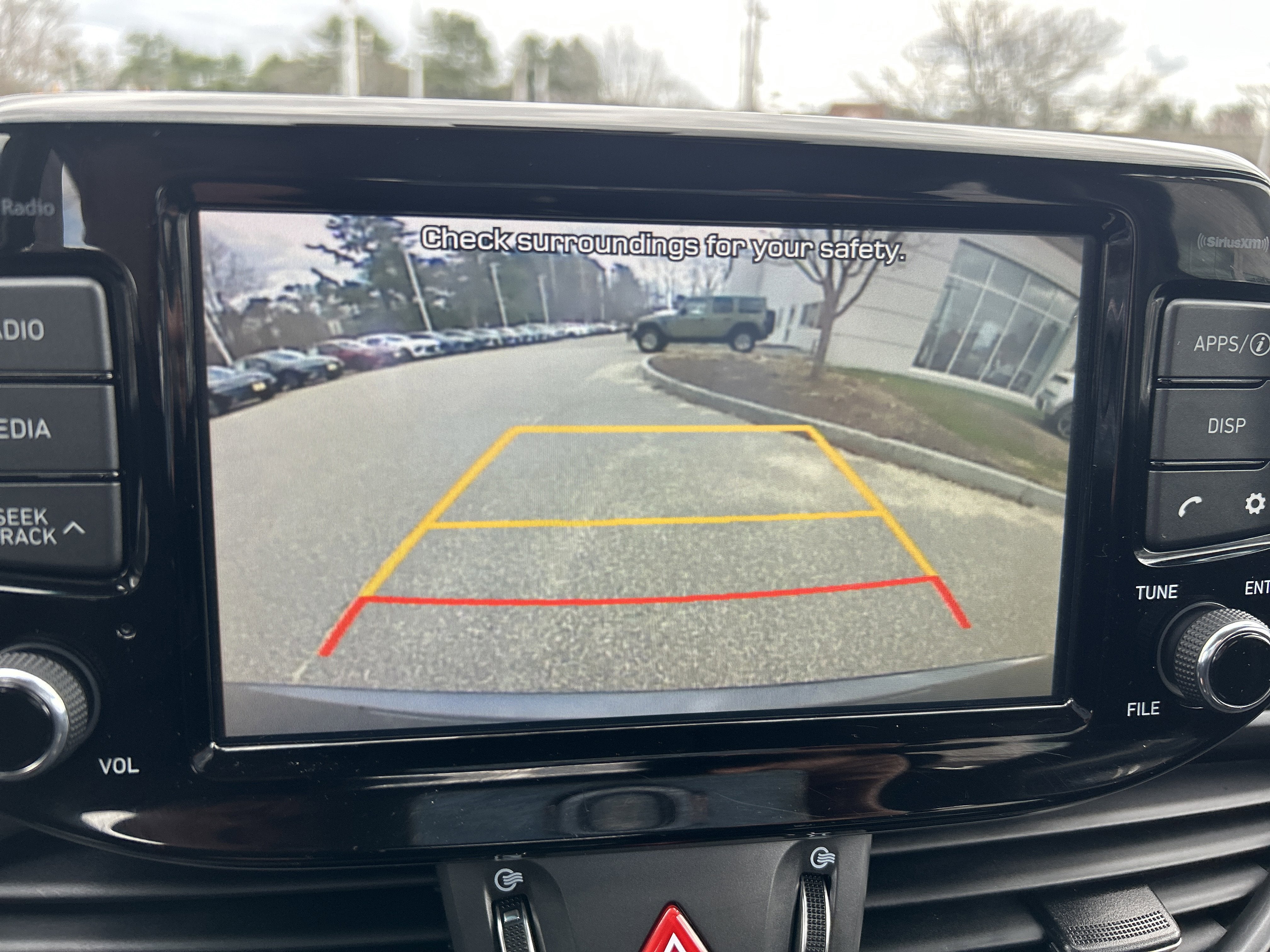 2019 Hyundai Elantra GT HATCHBACK