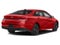 2023 Hyundai Elantra Hybrid Blue