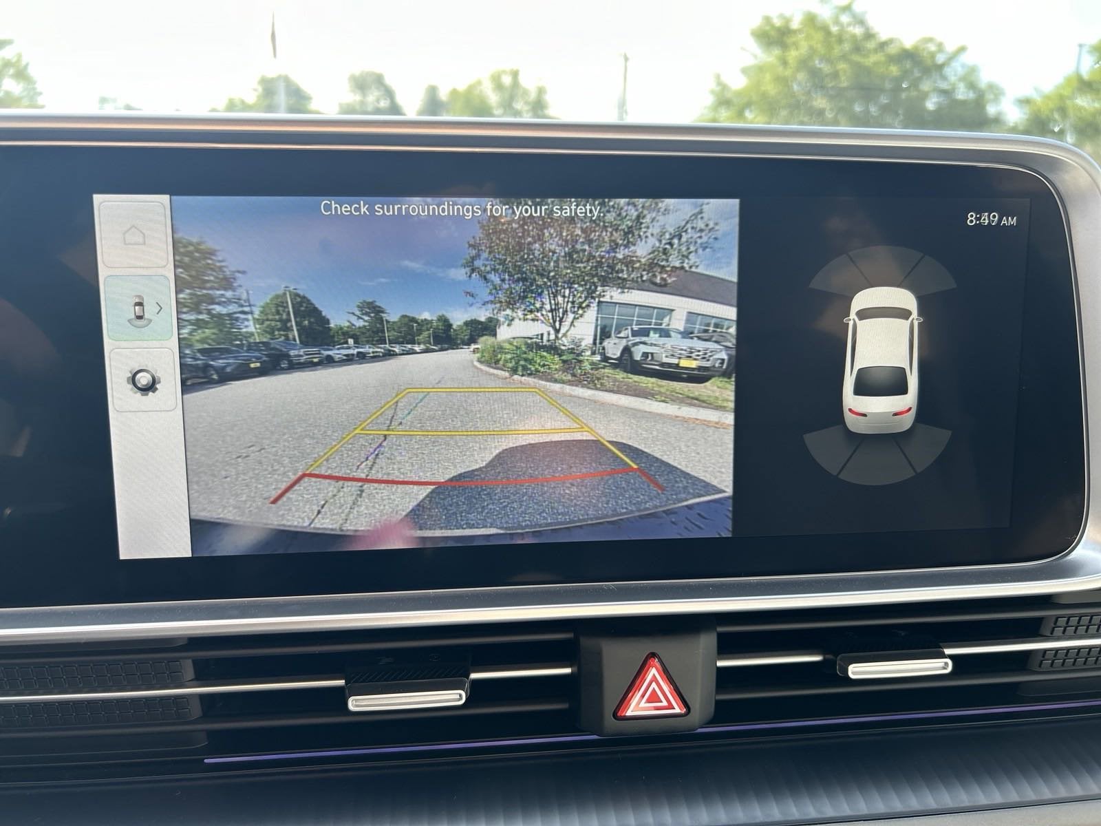 2024 Hyundai IONIQ 6 SEL