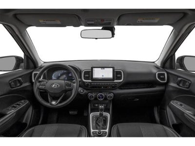 2023 Hyundai Venue Limited