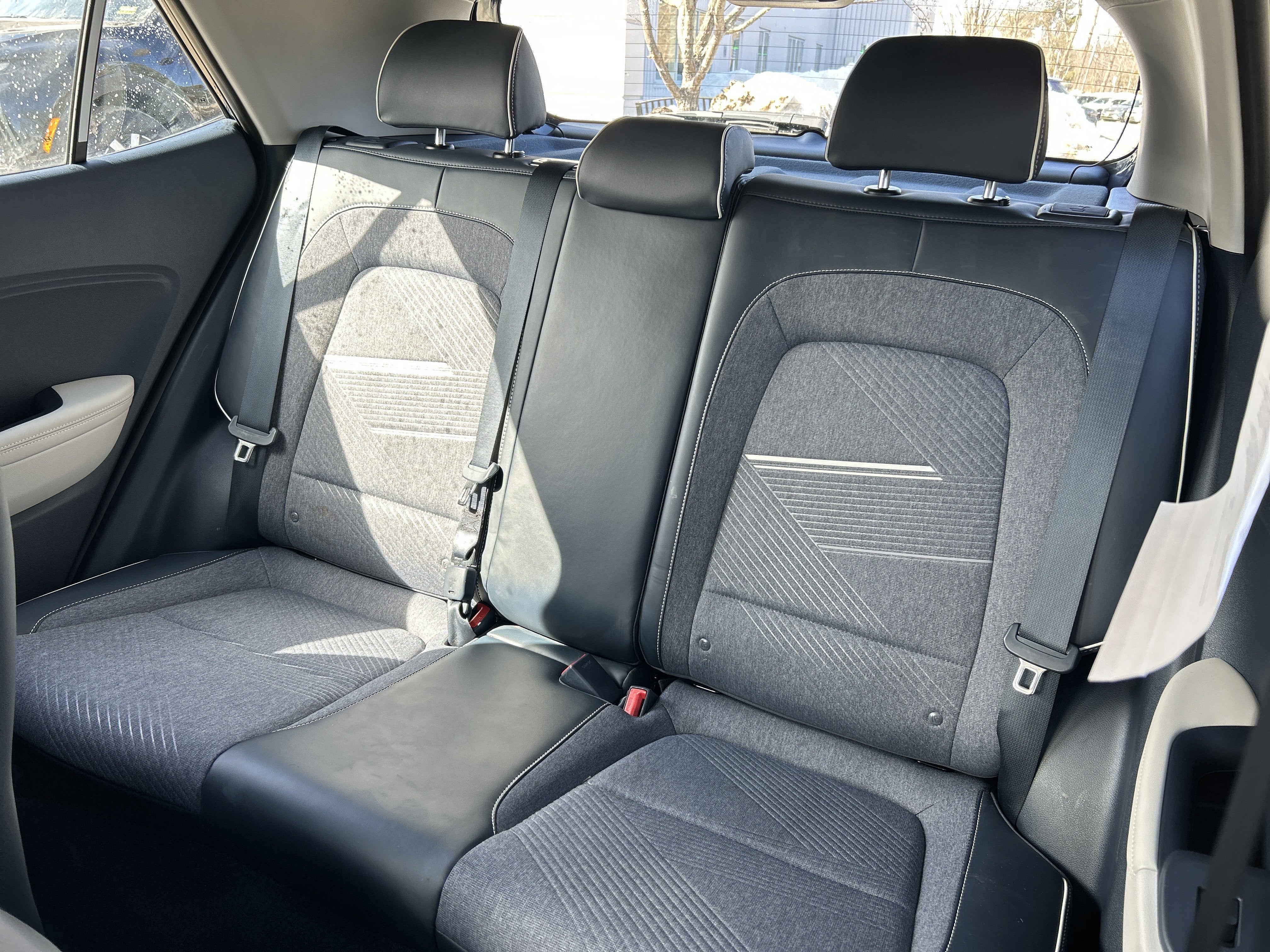 2023 Hyundai Venue Limited