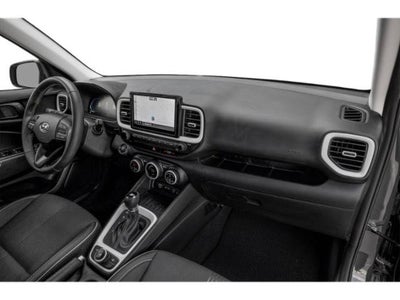 2023 Hyundai Venue Limited