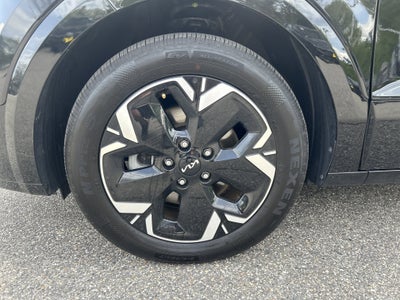 2024 Kia Niro EV Wind