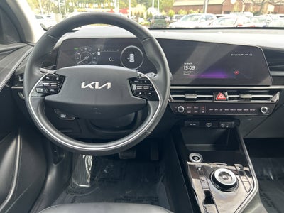 2024 Kia Niro EV Wind