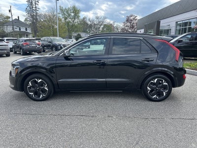 2024 Kia Niro EV Wind