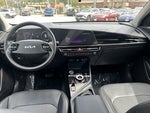 2024 Kia Niro EV Wind