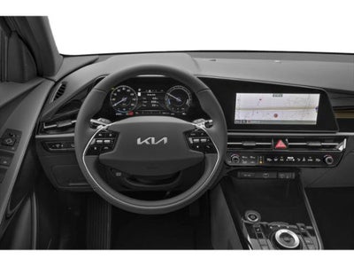 2024 Kia Niro EV Wind