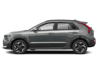2024 Kia Niro EV Wind