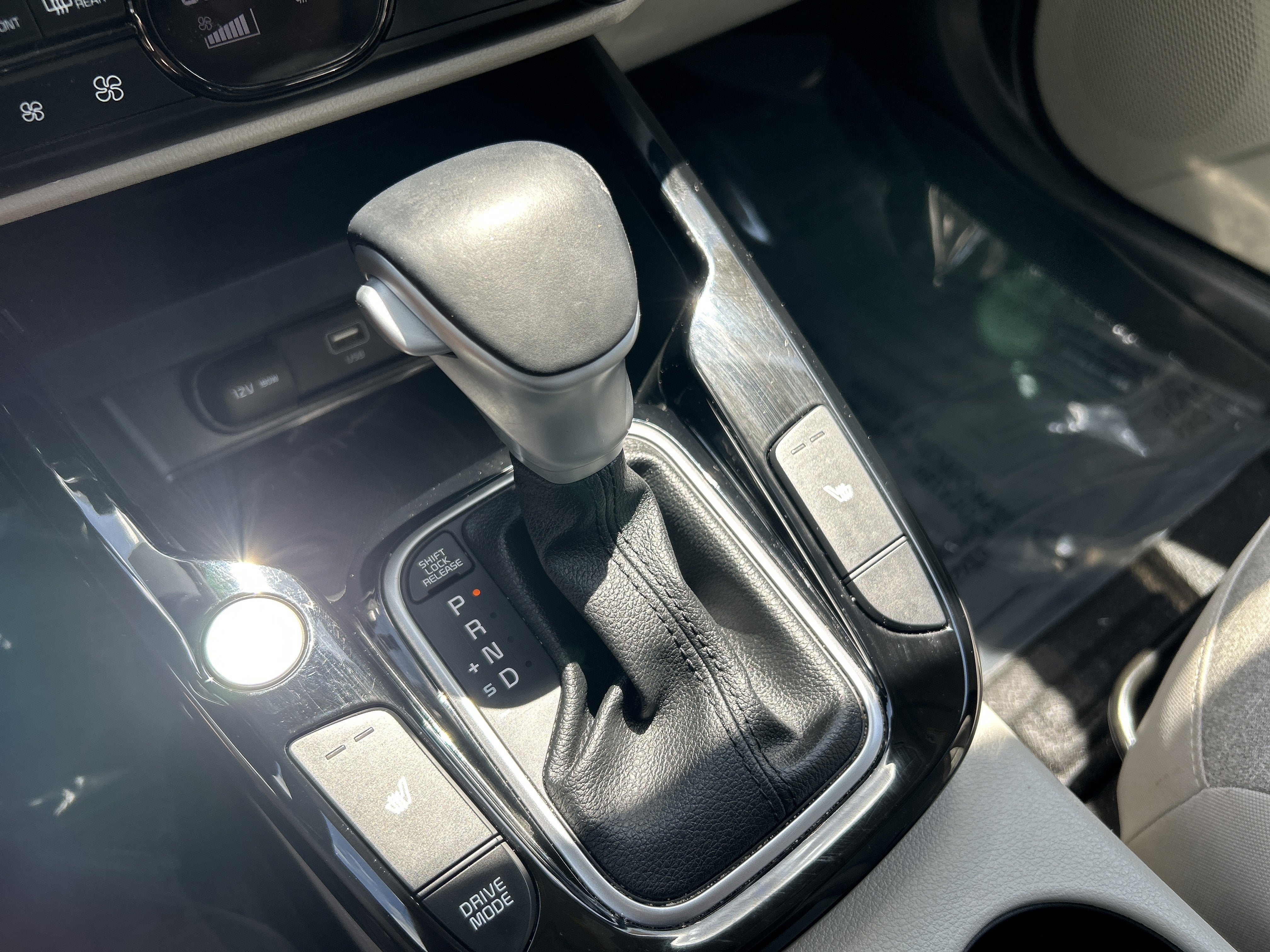 2024 Kia Soul EX