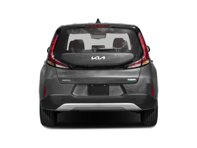 2024 Kia Soul EX