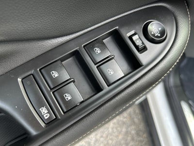 2018 Buick Envision Premium II