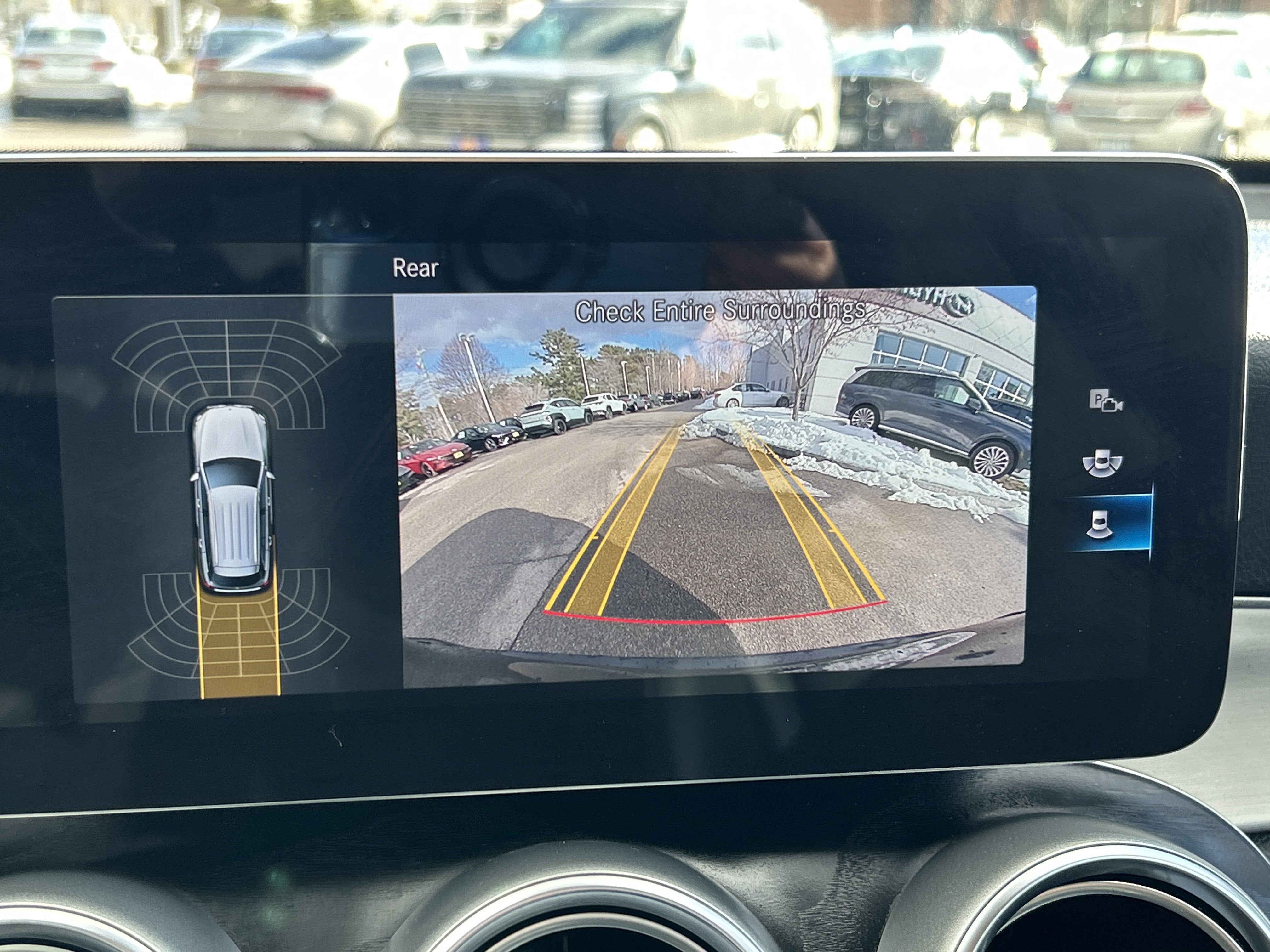 2022 Mercedes-Benz GLC GLC 300