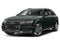 2018 Audi A4 allroad Premium Plus