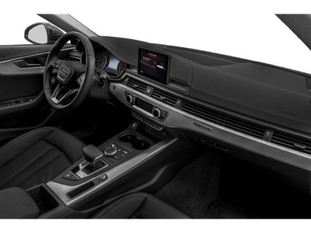 2018 Audi A4 allroad Premium Plus