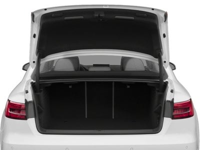 2018 Audi A4 Premium Plus