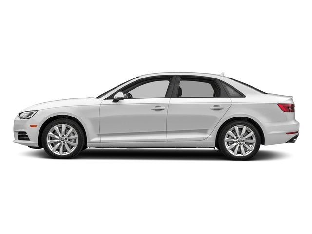 2018 Audi A4 Premium Plus