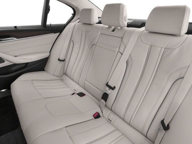 2017 BMW 5 Series 530i xDrive