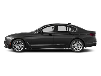2017 BMW 5 Series 530i xDrive