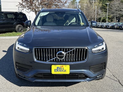 2020 Volvo XC90 Momentum