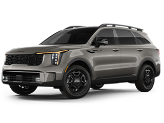 Sorento - Bill Dodge Kia in Westbrook ME