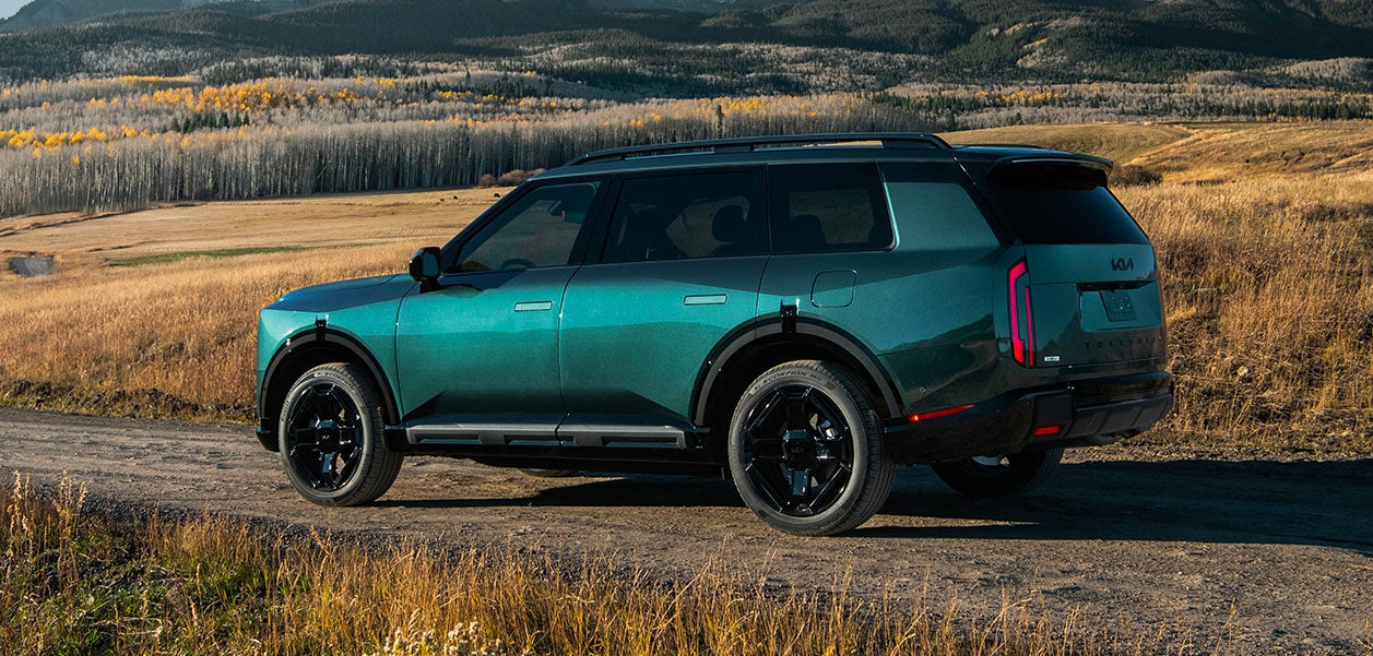 Bill Dodge Kia in Westbrook ME