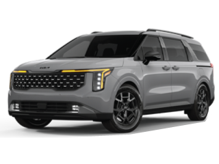 Carnival MPV Hybrid - Bill Dodge Kia in Westbrook ME