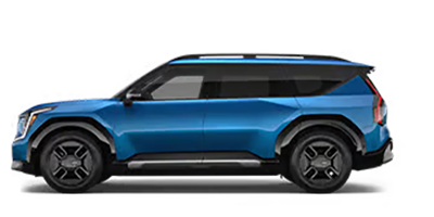 Bill Dodge Kia in Westbrook ME