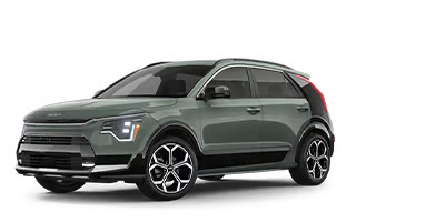 Bill Dodge Kia in Westbrook ME