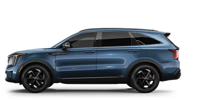 Bill Dodge Kia in Westbrook ME