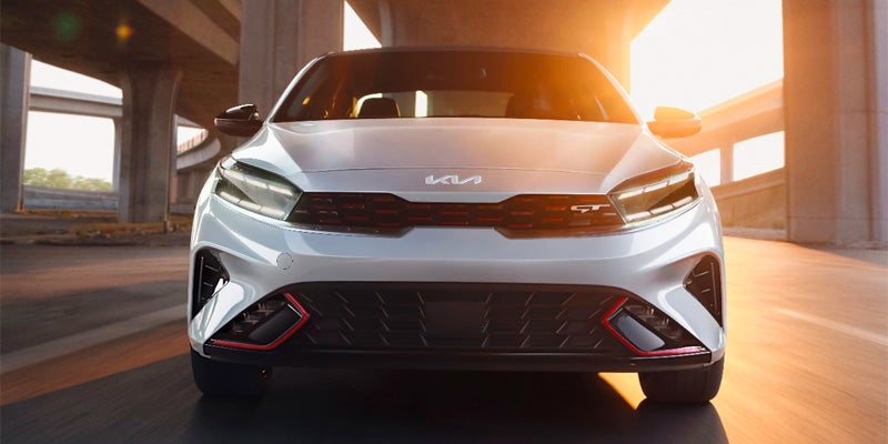 2024 Kia Telluride at Bill Dodge Kia in Westbrook ME