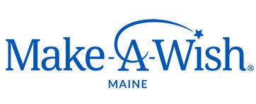 MAKE-A-WISH MAINE Logo | Bill Dodge Kia in Westbrook ME