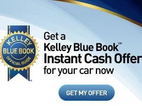 KBB INSTANT CASH OFFER