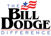 The Bill Dodge Differenceage