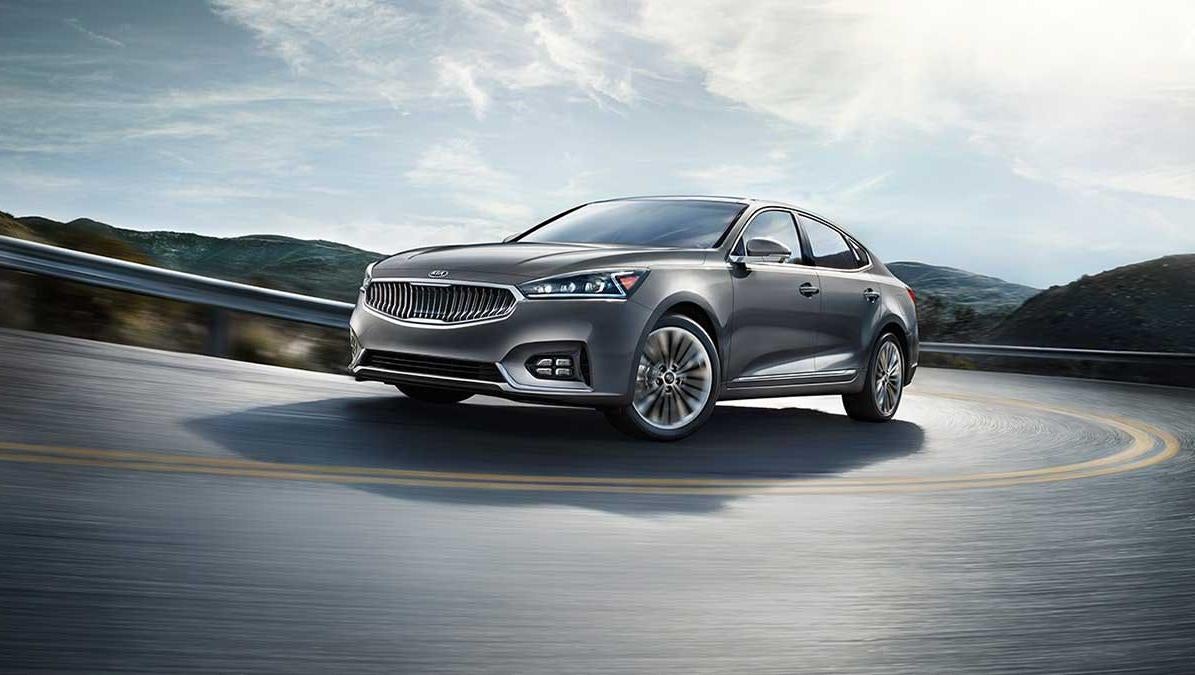 SCHEDULE YOUR TEST DRIVE