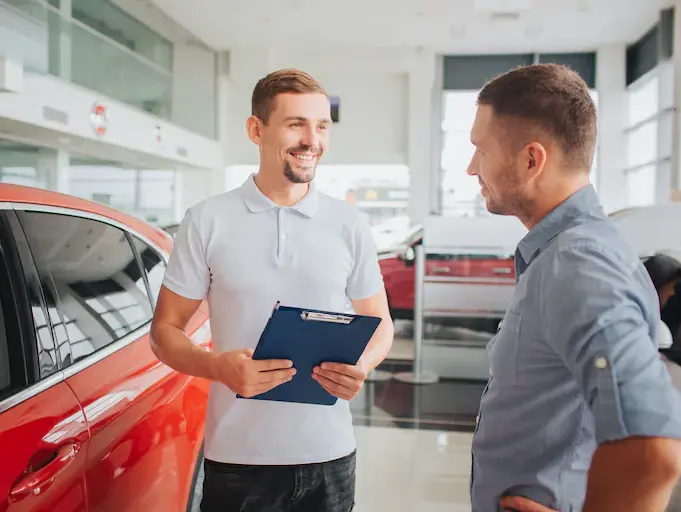 VEHICLES YOU QUALIFY FOR